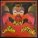 Oneness Of Juju - African Rhythms          [LP]