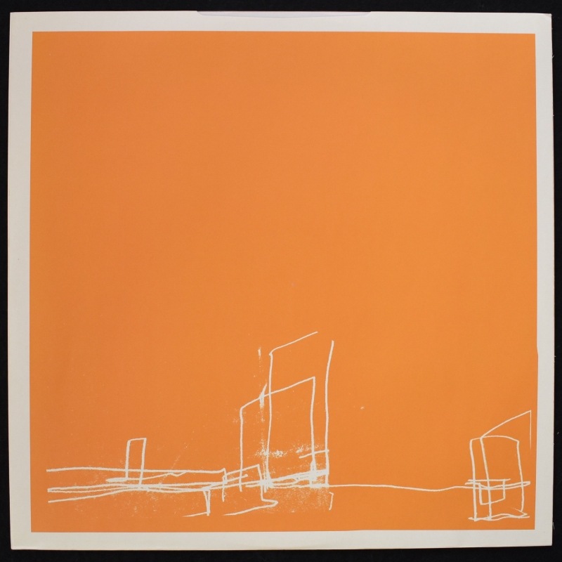 Zero 7 - Simple Things [2xLP] 2001年UK レアオリジナル｜ELECTRONIC