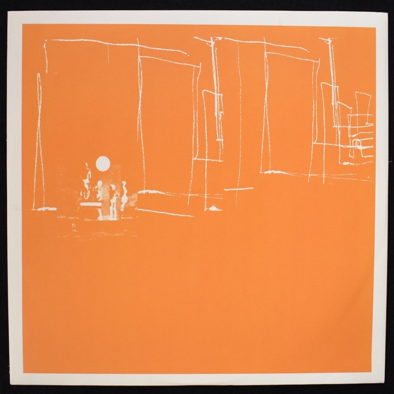 Zero 7 - Simple Things [2xLP] 2001年UK レアオリジナル｜ELECTRONIC