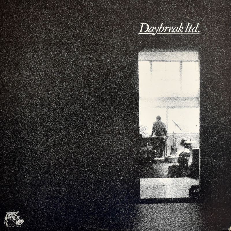 Daybreak Ltd. - Daybreak Ltd   [LP]