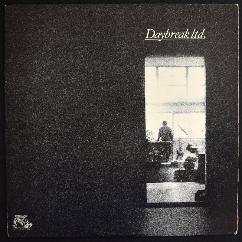 Daybreak Ltd. - Daybreak Ltd   [LP]