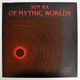 Sun Ra - Of Mythic Worlds          [LP]