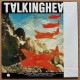 Talking Heads - Remain In Light  [LP] JPN ���ꥸ�ʥ롡1st