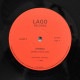 Jah Wobble, Ollie Marland, Polly Eltes -  'Voodoo'��[12inch Maxi Single)