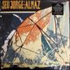 Seu Jorge And Almaz - Seu Jorge And Almaz          [2xLP]