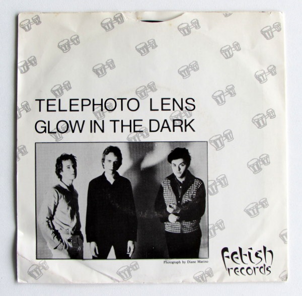 Bongos (The) - Telephoto Lens
