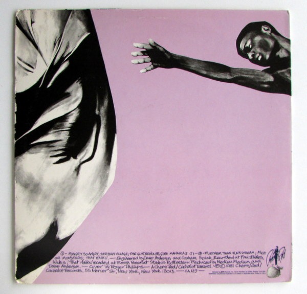 Medium Medium - The Glitter House