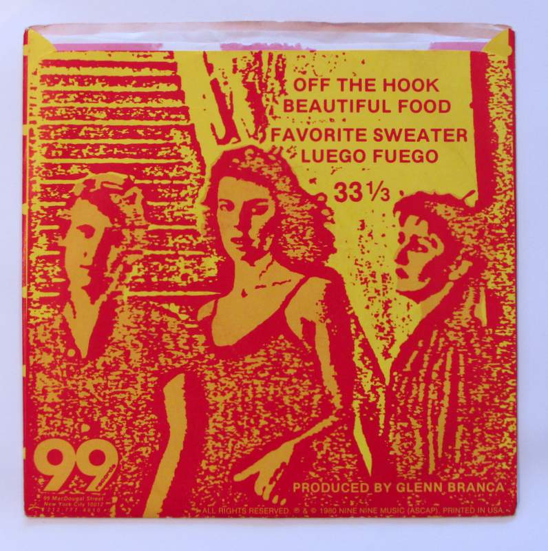 Y Pants - Off The Hook