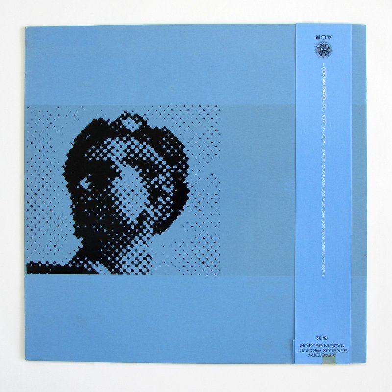 A Certain Ratio - Brazilia