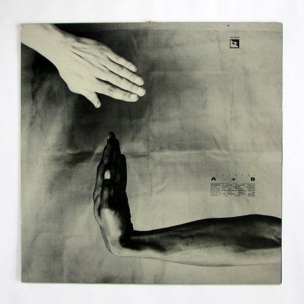 23 Skidoo - Language