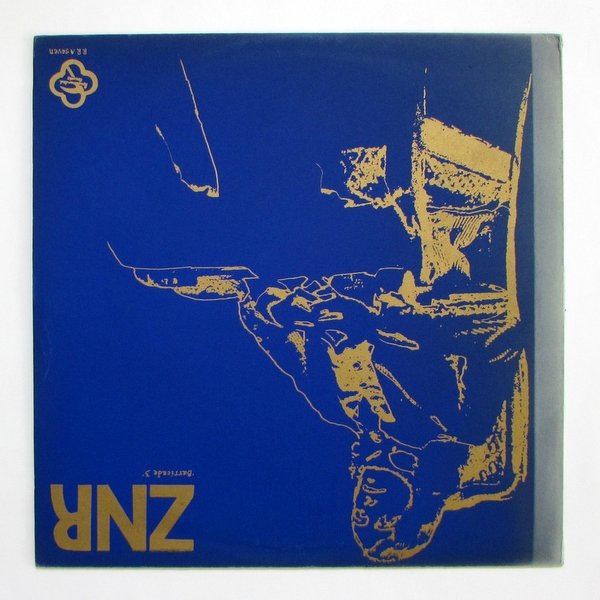 ZNR - Barricade 3