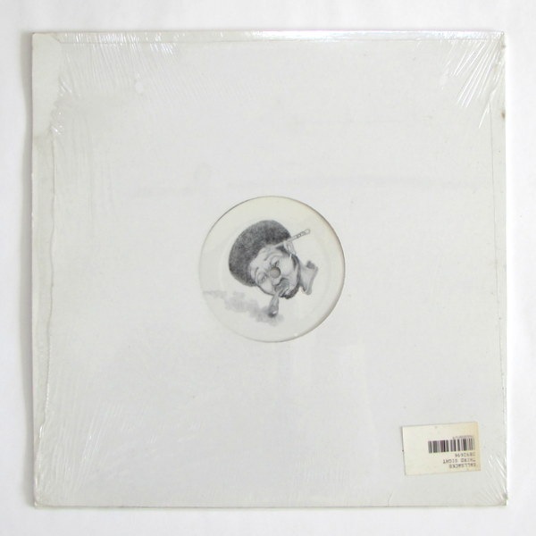 Third Sight  ‎– Ballsacks