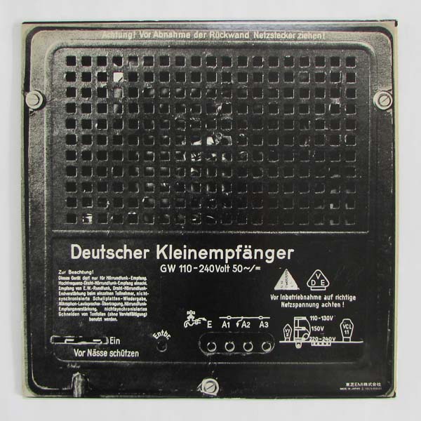 Kraftwerk - Radio��Activity