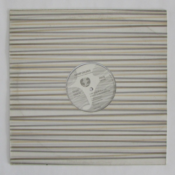 Swamp Children - Taste Whats Rhythm