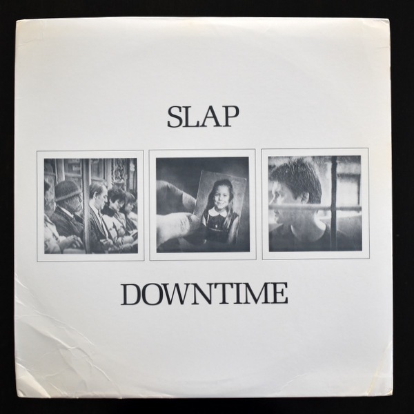 Slap - Downtime