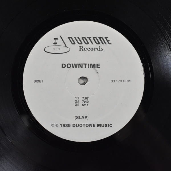 Slap - Downtime