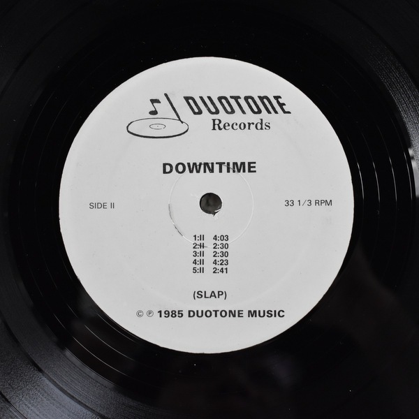 Slap - Downtime