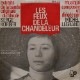 Michel Legrand - Les Feux De La Chandeleur / Black Fire Dream