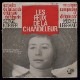 Michel Legrand - Les Feux De La Chandeleur / Black Fire Dream