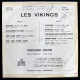 Les Vikings - Boum Vacances  [LP]