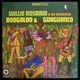 Willie Rosario & His Orchestra - Boogaloo & Guaguanco       [LP]