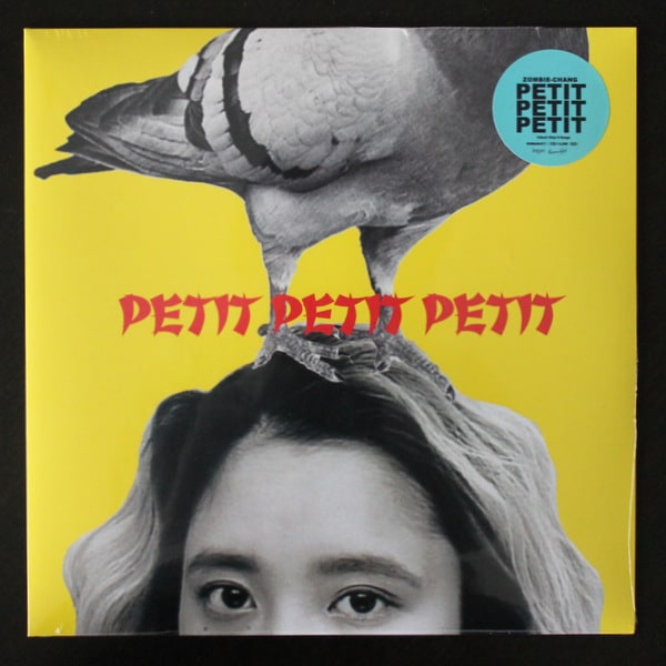 ZOMBIE-CHANG - PETIT PETIT PETIT