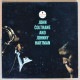 John Coltrane And Johnny Hartman - John Coltrane And Johnny Hartman  [LP]