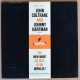 John Coltrane And Johnny Hartman - John Coltrane And Johnny Hartman  [LP]