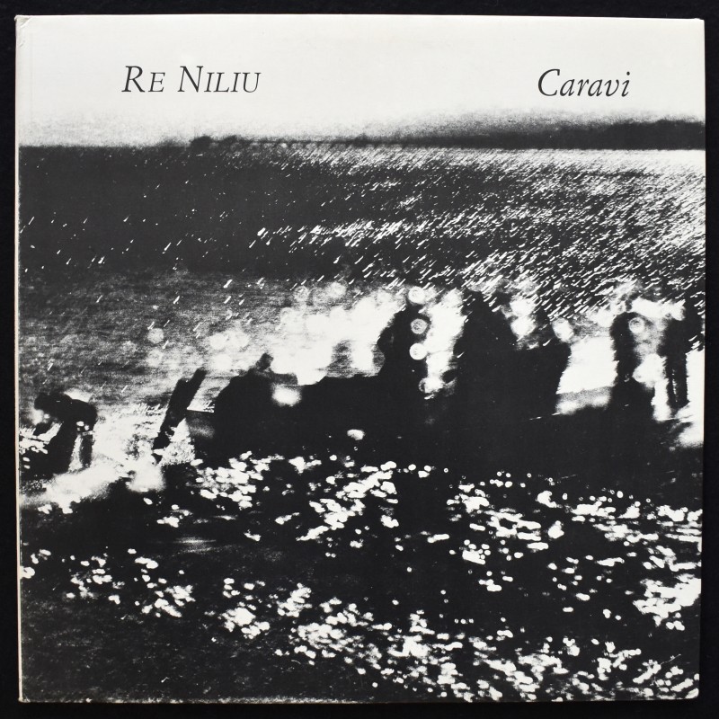 Re Niliu - Caravi   [LP]