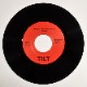 Tilt - That's The Main Thing / Fire In My Heart    [7inch]