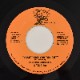 Felecia Johnson & T.S.B. Inc. - Franchise On Love / I Can't Kiss You Tonight   [7inch]