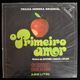Various - O Primeiro Amor (Trilha Sonora Original Da Novela)     [LP] ����