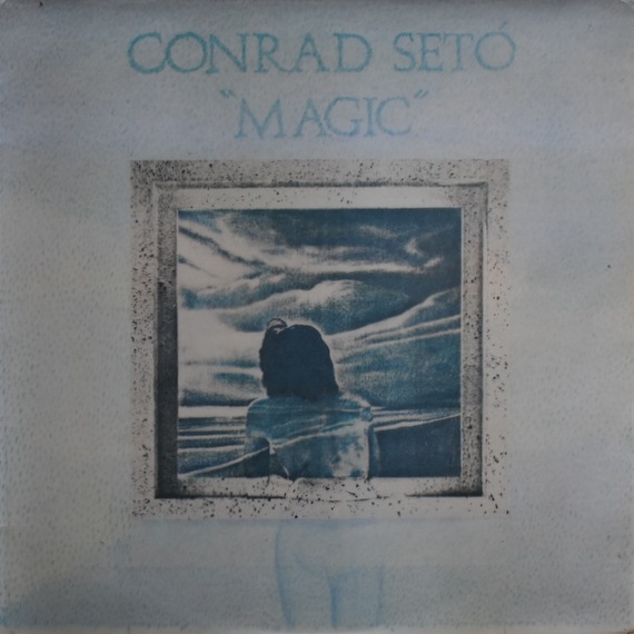 Conrad Seto - Magic