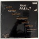 Jack McDuff - Live It Up      [LP]
