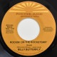 Billy Butterfly And The Butterfly Dream - Rockin' On The Rocket Ship  [7inch]