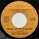 Billy Butterfly And The Butterfly Dream - Rockin' On The Rocket Ship  [7inch]