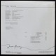 Via Nova - Just Floating  [LP]
