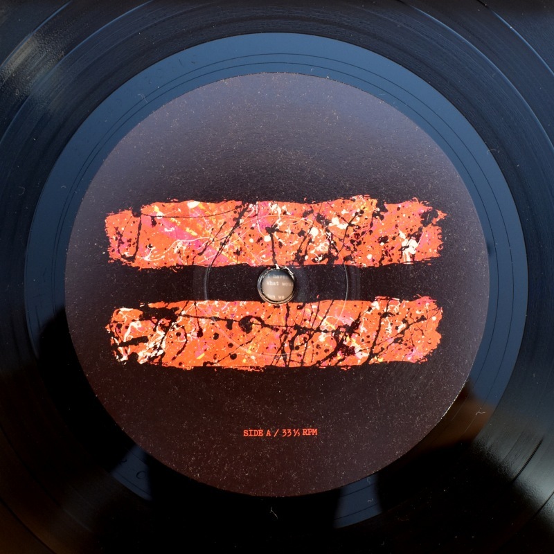 Ed Sheeran = (Equals)   [LP]
