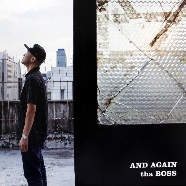 tha BOSS - AND AGAIN