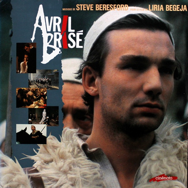 Steve Beresford - Avril Brise