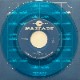 ���̯�� �Բ� / ���⤤��ʤ� (Blue Vinyl, 7inch single)