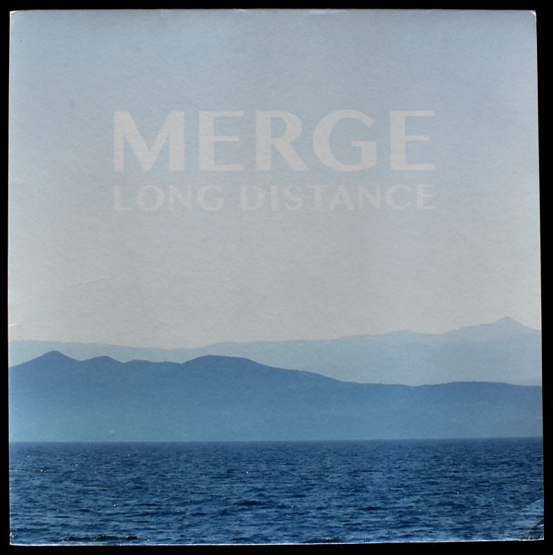 Merge - Long Distance����[LP]