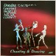 Doudou Gouirand World Music Company - Chanting & Dancing - Live At Zu;rich Jazz Festival  [LP]