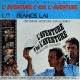 Francis Lai - Bande Sonore Originale Du Film "L'aventure C'est L'aventure"  [LP]