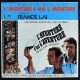 Francis Lai - Bande Sonore Originale Du Film "L'aventure C'est L'aventure"  [LP]