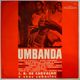 J. B. De Carvalho E Seus Caboclos - Umbanda    [LP]