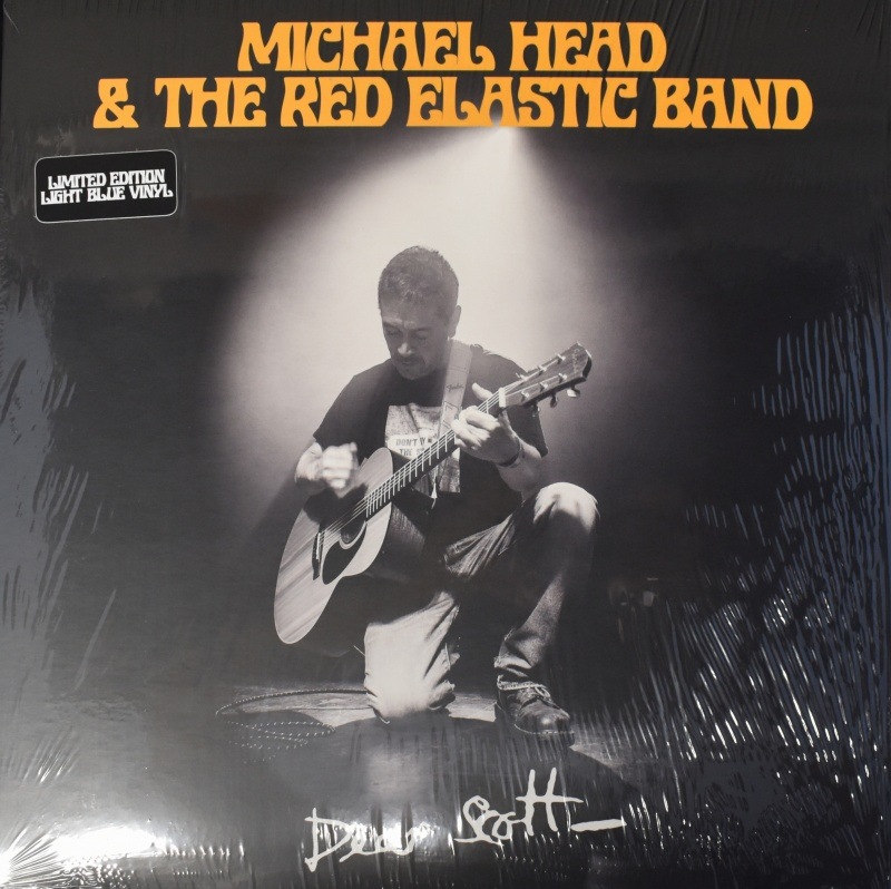 Michael Head & The Red Elastic Band - Dear Scott  [LP]