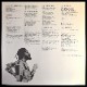 Mtume - Kiss This World Goodbye    [LP]