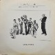 Eloise Greenfield And Friends With Byron Morris - Honey, I Love  [LP]