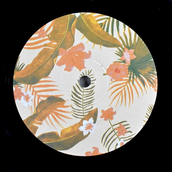 John Beltran - Back To Bahia